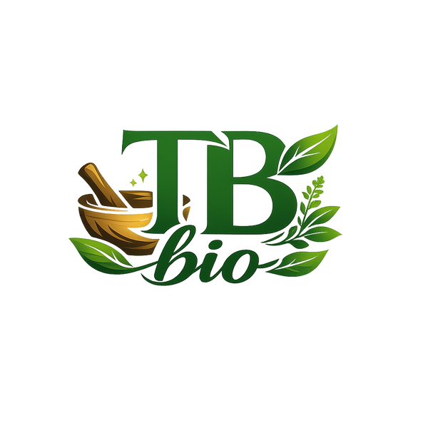 TB Bio Afrique Tisane