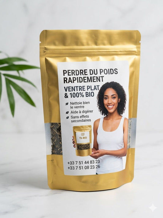 Thé tisane pour maigrir toutes le corps