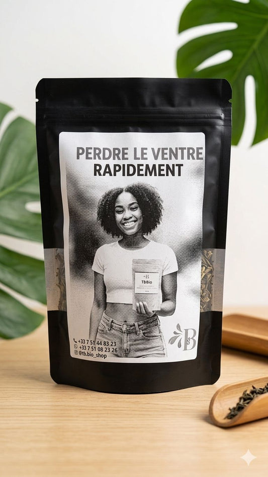 Tisane plus gélules